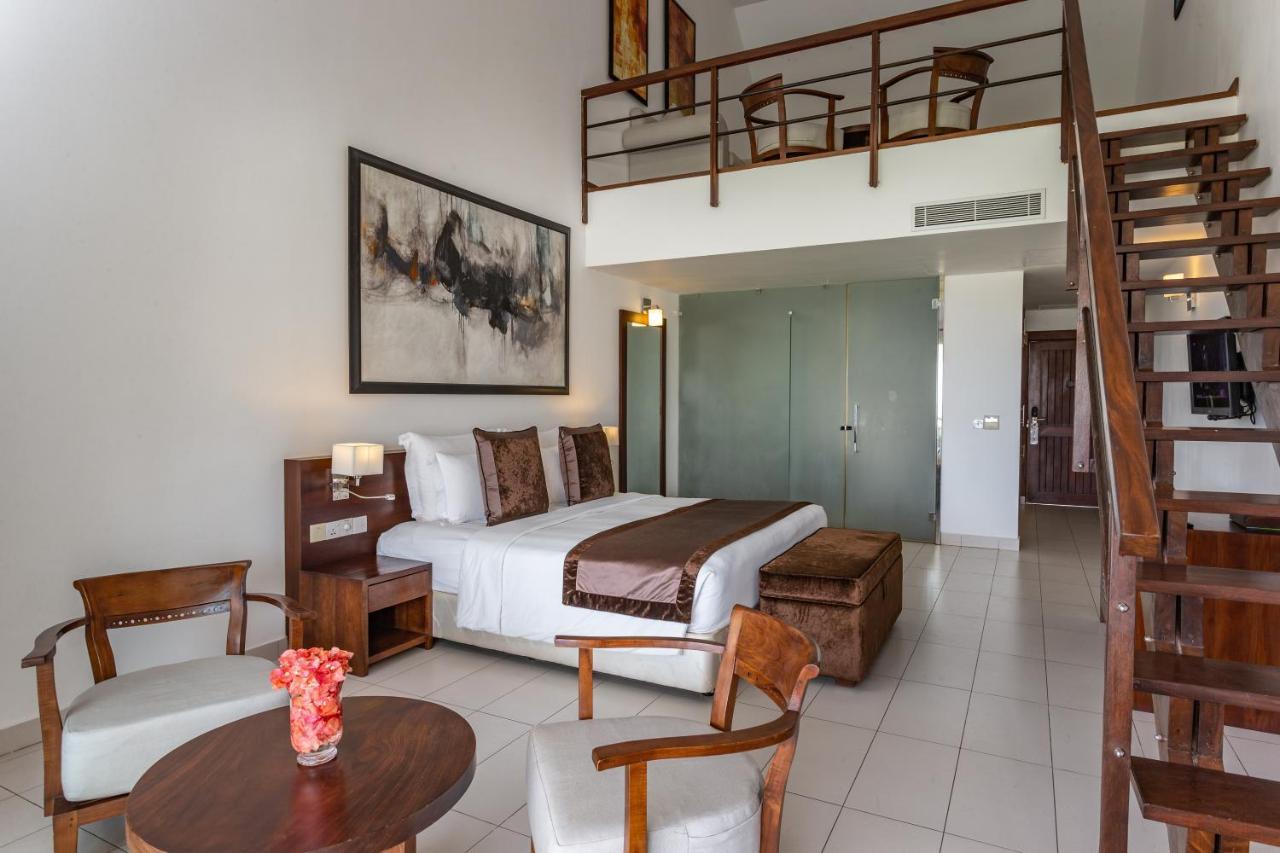 Anilana Pasikuda Hotel Passikudah Екстериор снимка
