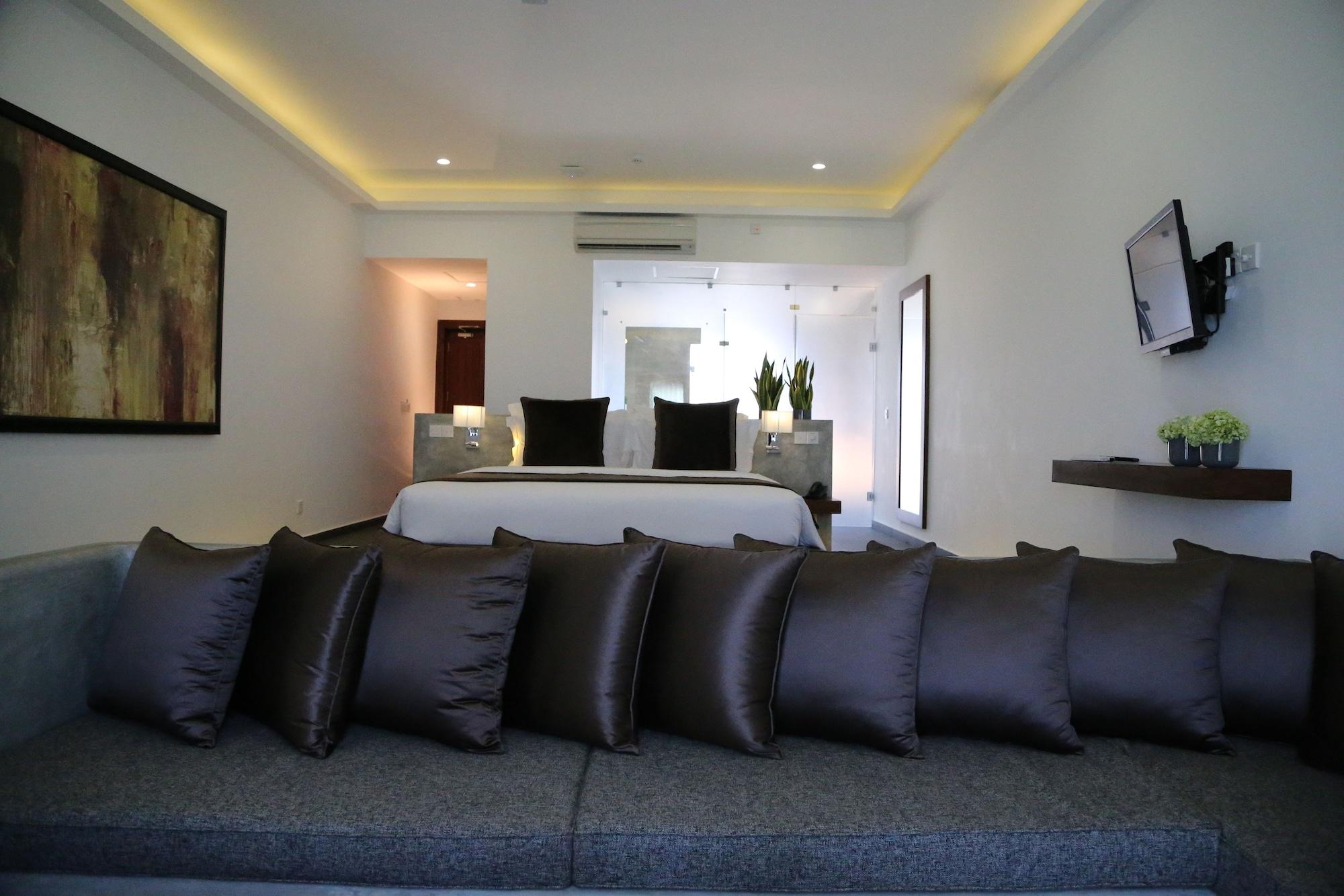 Anilana Pasikuda Hotel Passikudah Екстериор снимка
