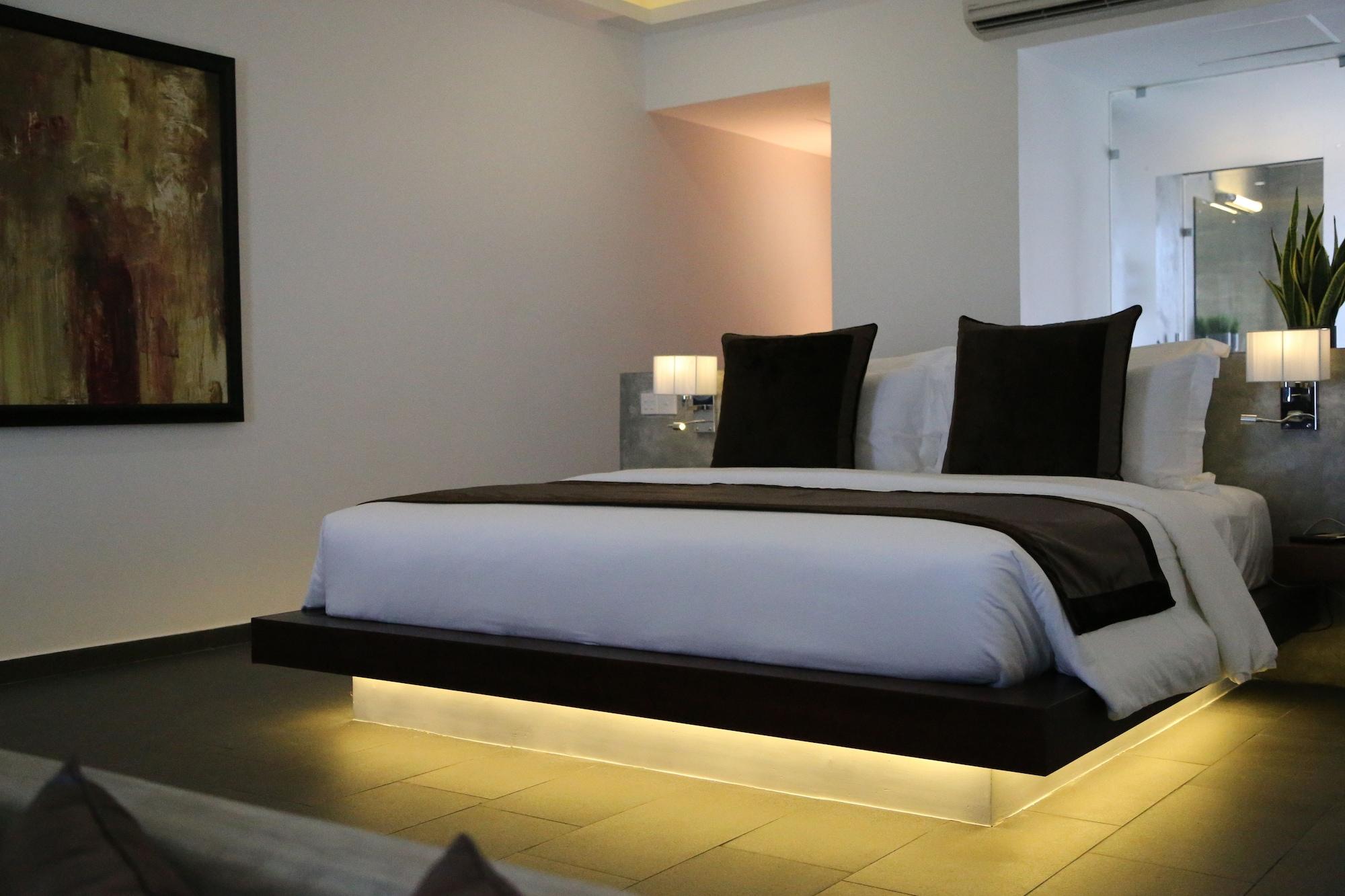 Anilana Pasikuda Hotel Passikudah Екстериор снимка