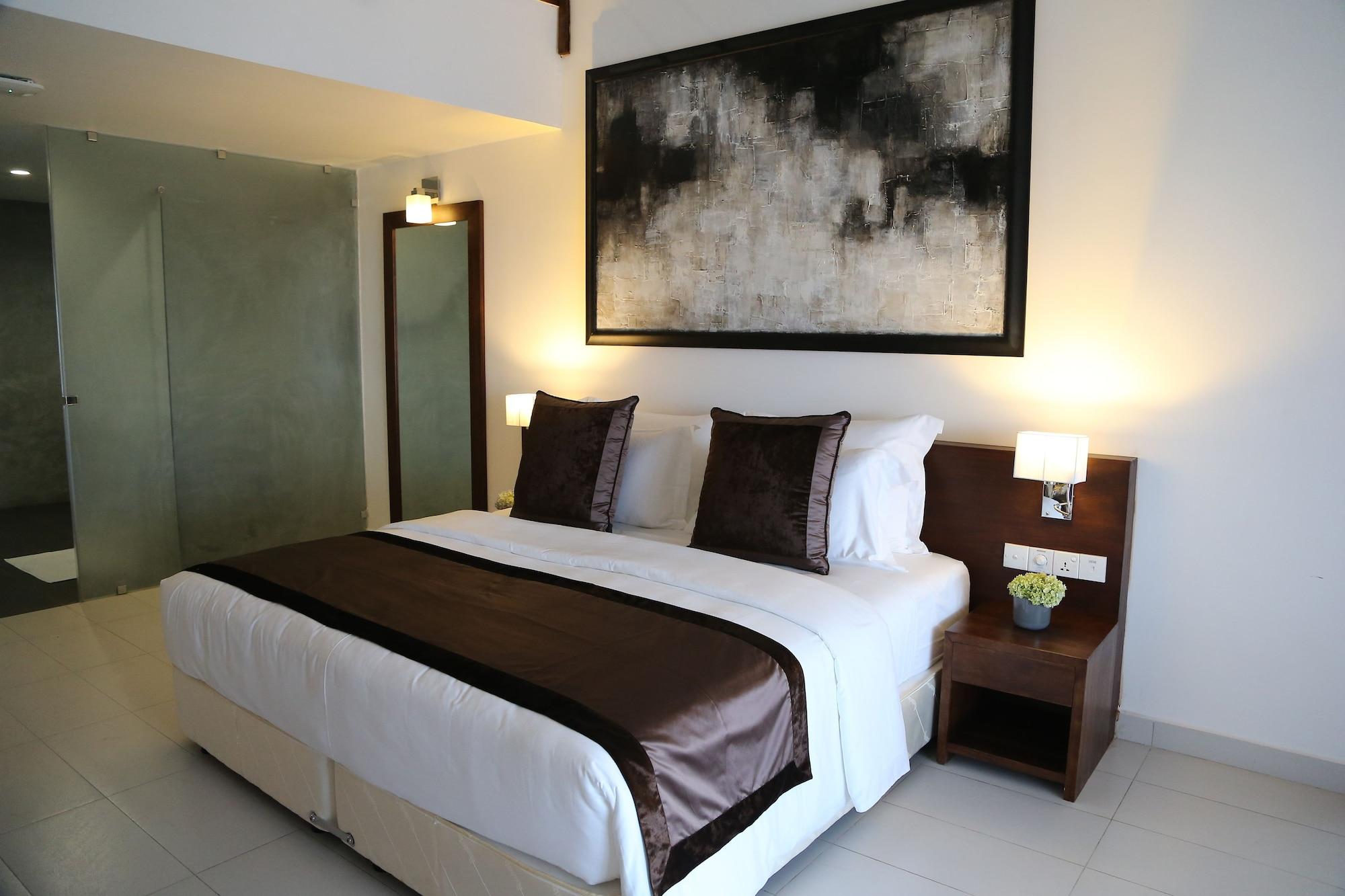 Anilana Pasikuda Hotel Passikudah Екстериор снимка