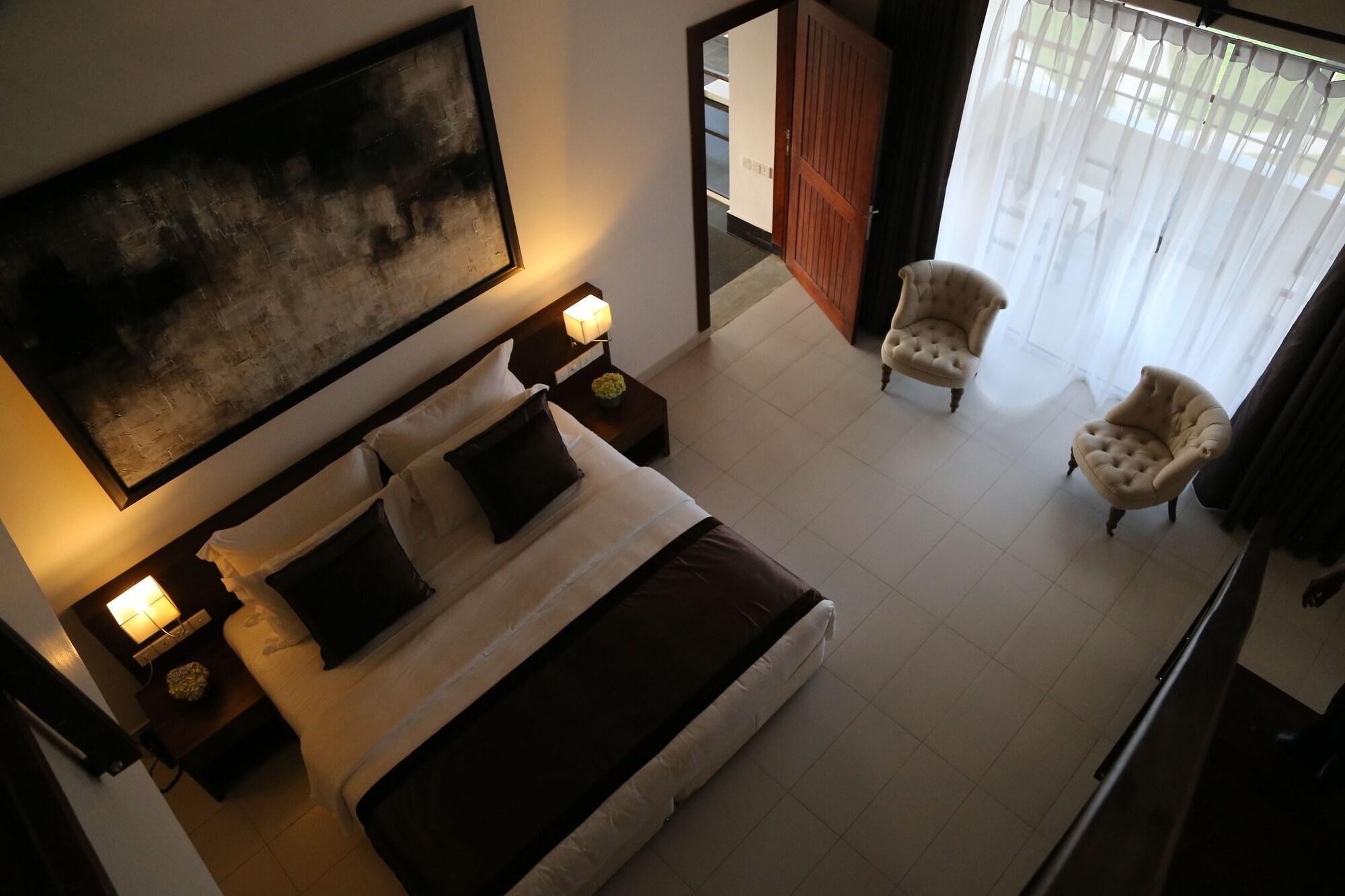 Anilana Pasikuda Hotel Passikudah Екстериор снимка