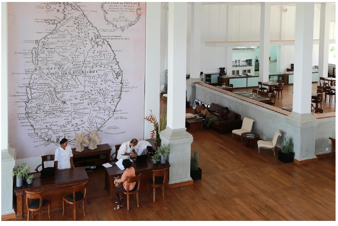 Anilana Pasikuda Hotel Passikudah Екстериор снимка