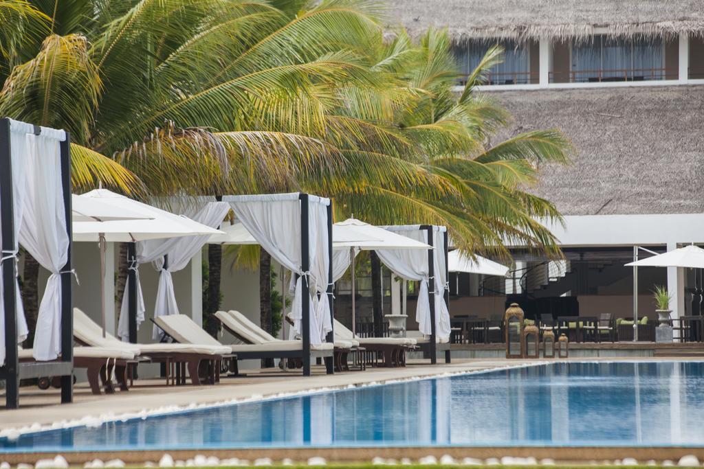 Anilana Pasikuda Hotel Passikudah Екстериор снимка