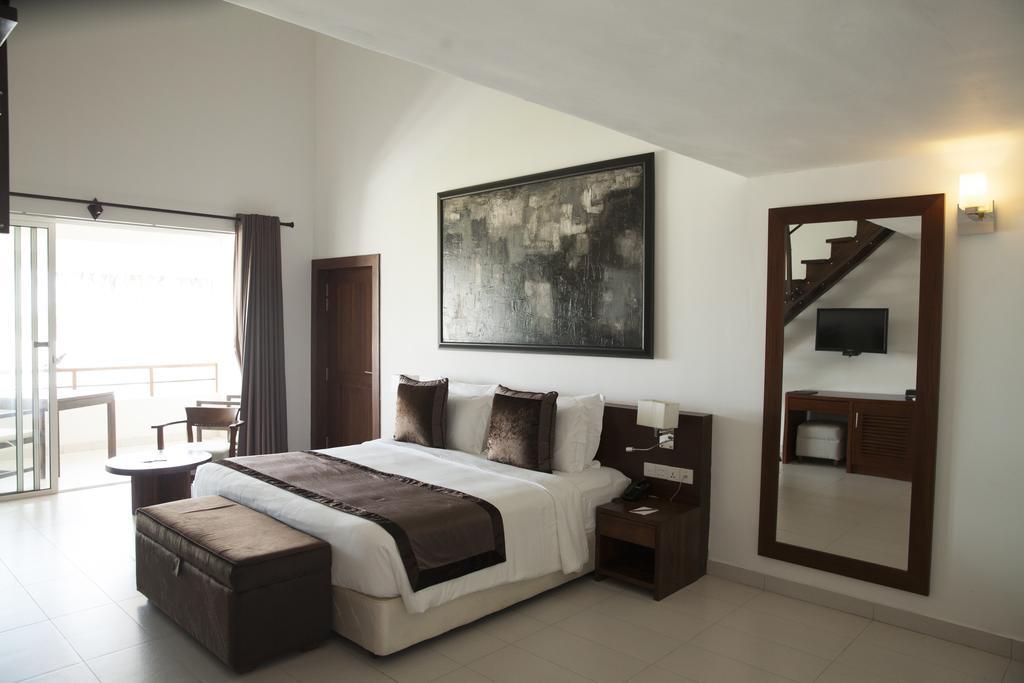 Anilana Pasikuda Hotel Passikudah Екстериор снимка