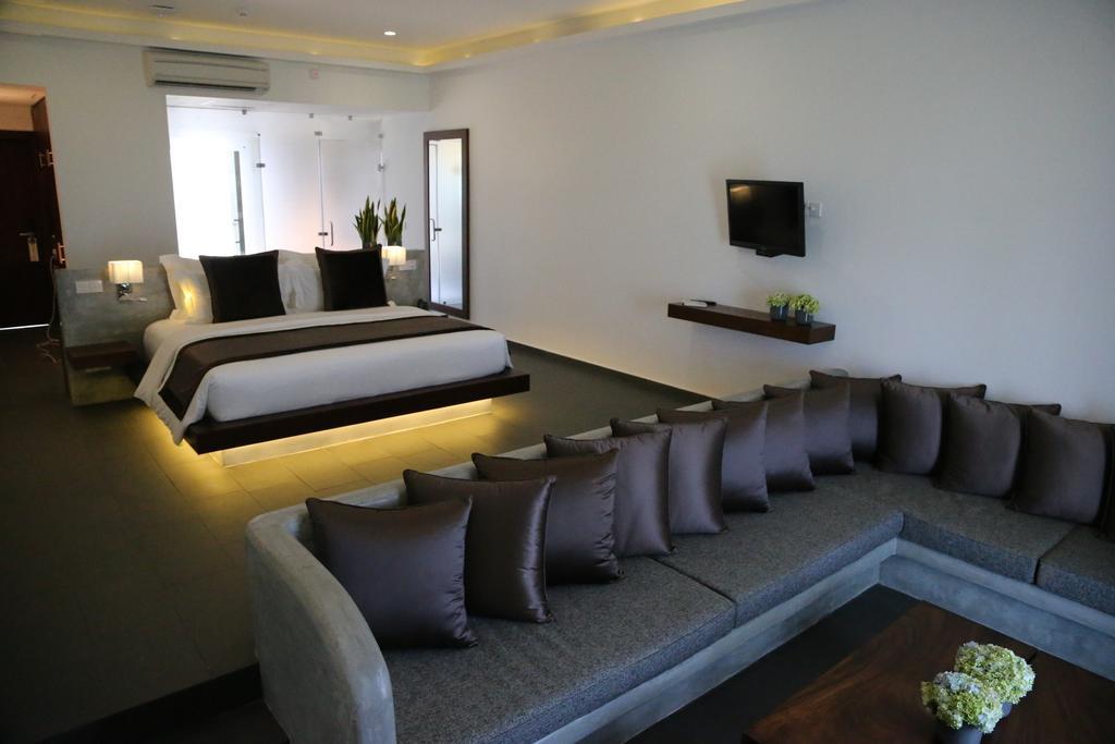 Anilana Pasikuda Hotel Passikudah Екстериор снимка
