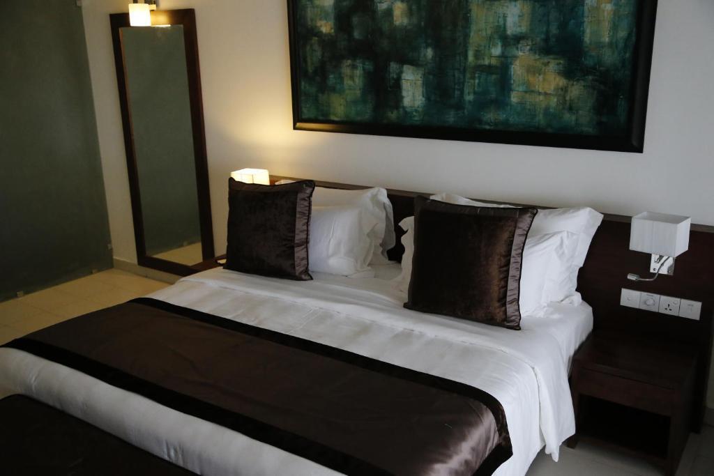 Anilana Pasikuda Hotel Passikudah Екстериор снимка