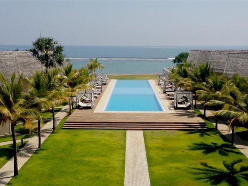 Anilana Pasikuda Hotel Passikudah Екстериор снимка