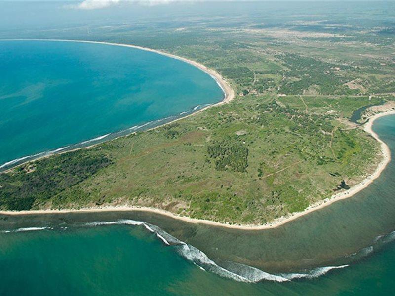 Anilana Pasikuda Hotel Passikudah Екстериор снимка