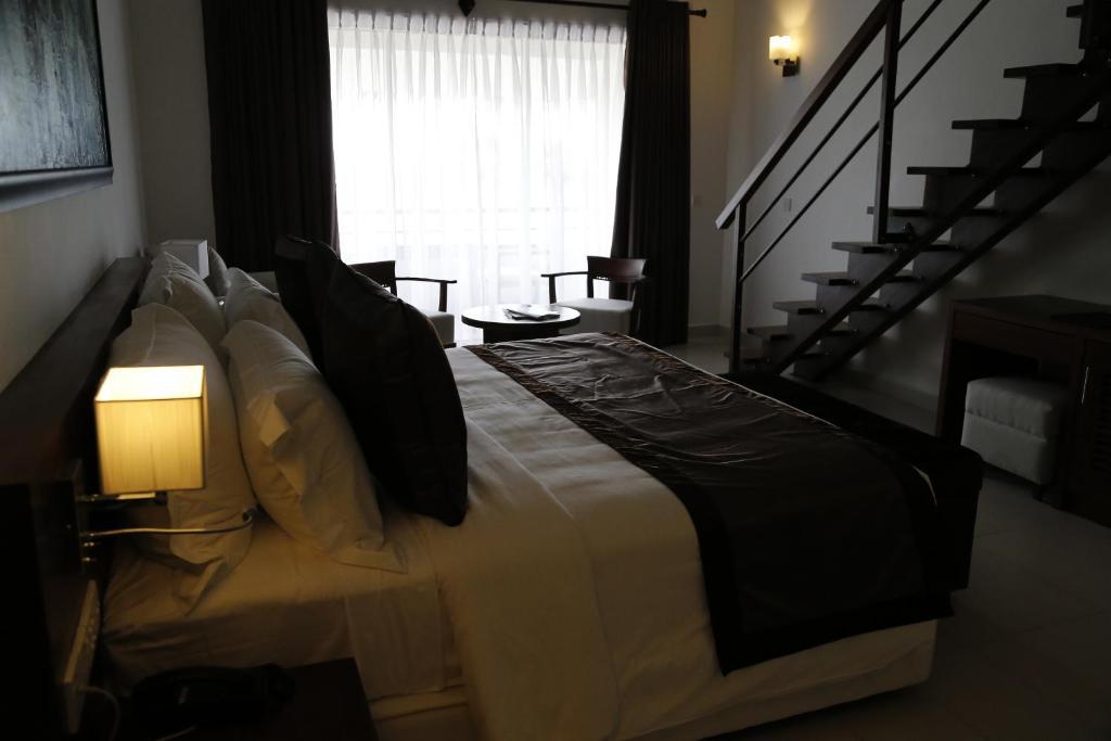 Anilana Pasikuda Hotel Passikudah Стая снимка