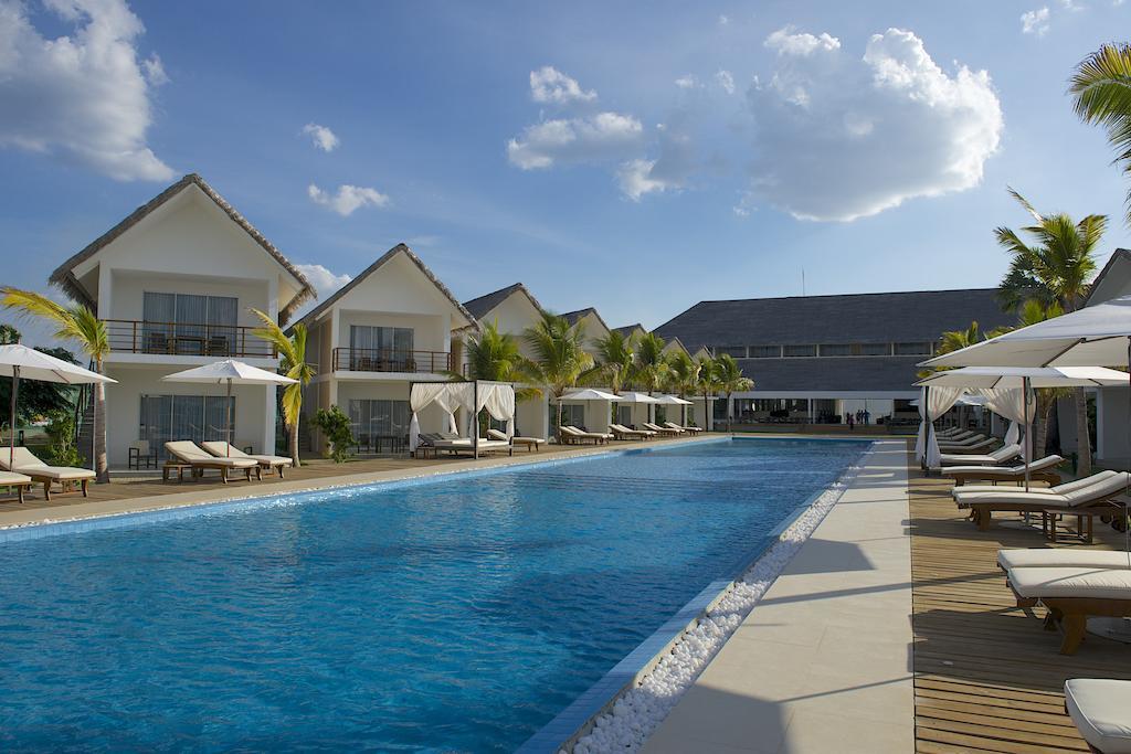 Anilana Pasikuda Hotel Passikudah Екстериор снимка
