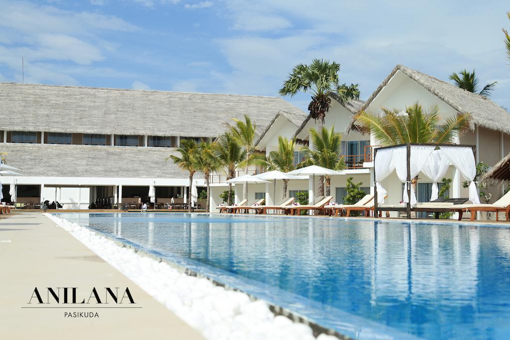Anilana Pasikuda Hotel Passikudah Екстериор снимка