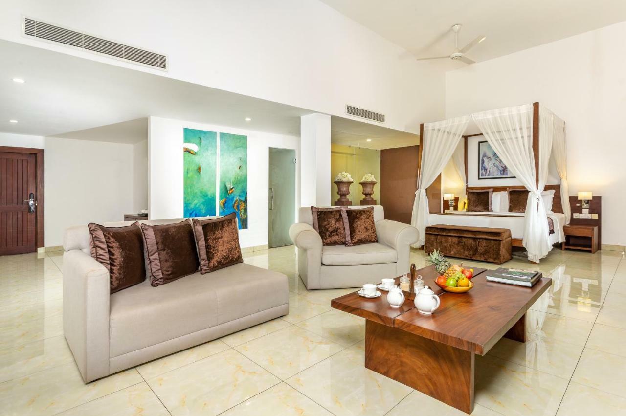 Anilana Pasikuda Hotel Passikudah Стая снимка