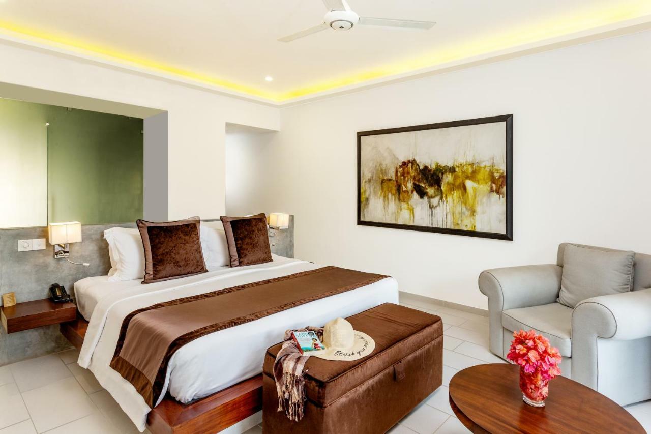 Anilana Pasikuda Hotel Passikudah Стая снимка